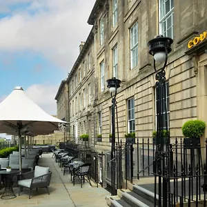Hotel Courtyard By Marriott, Edynburg